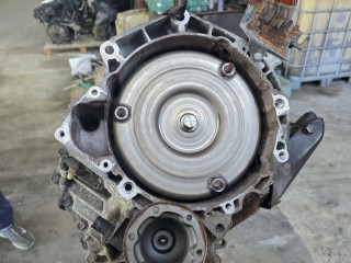 АКПП, ориг. номер JC7, GJG, Volkswagen Polo 4 2005-2009