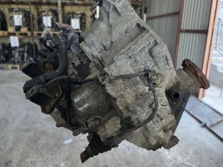 АКПП, ориг. номер JC7, GJG, Volkswagen Polo 4 2005-2009