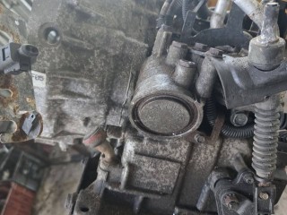 АКПП, ориг. номер JC7, GJG, Volkswagen Polo 4 2005-2009