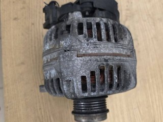 Генератор, ориг. номер 028903031, 0124515083, Volkswagen Passat B5 2000-2005