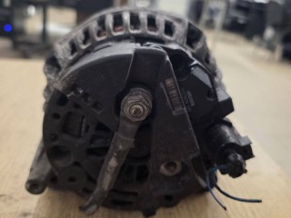 Генератор, ориг. номер 028903031, 0124515083, Volkswagen Passat B5 2000-2005