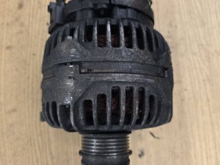 Генератор, ориг. номер 0986042830, Volkswagen Passat B5 1996-2001