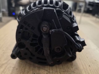 Генератор, ориг. номер 0986042830, Volkswagen Passat B5 1996-2001