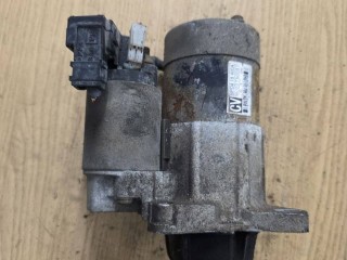 Стартер, ориг. номер M000T80081, Mazda Demio DW 1996-1999