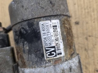 Стартер, ориг. номер M000T80081, Mazda Demio DW 1996-1999
