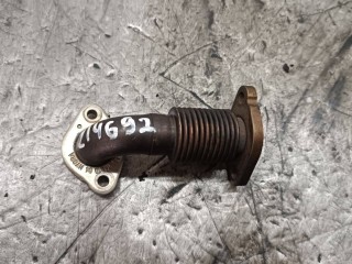 патрубок (трубка) EGR, ориг. номер A6511411004, Mercedes-Benz Sprinter W906 2006-2014
