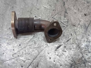 Трубка системы рециркуляции EGR, ориг. номер A6511411004, Mercedes-Benz Sprinter W906 2006-2014
