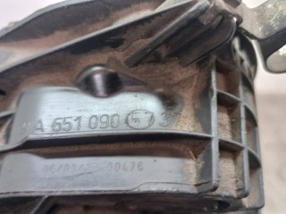 коллектор впускной, ориг. номер A6510905737, Mercedes-Benz Sprinter W906 2006-2014