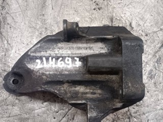 кронштейн двигателя, ориг. номер A6512231704, Mercedes-Benz Sprinter W906 2006-2014