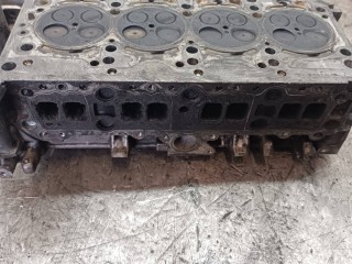 головка блока цилиндров, ориг. номер A6510160201, Mercedes-Benz Sprinter W906 2006-2014
