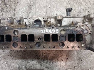 головка блока цилиндров, ориг. номер A6510160201, Mercedes-Benz Sprinter W906 2006-2014