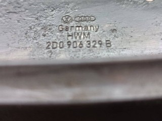 Кронштейн блока управления, ориг. номер 2D0906329B, Volkswagen Crafter 2006-2011