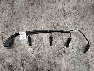 проводка свечей накала, ориг. номер A6511501333, Mercedes-Benz Sprinter W906 2006-2014