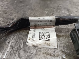 проводка свечей накала, ориг. номер A6511501333, Mercedes-Benz Sprinter W906 2006-2014