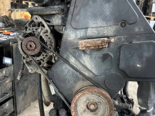 Двигатель, ориг. номер X17DTL, Opel Astra G 1998-2009