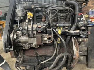 Двигатель, ориг. номер X17DTL, Opel Astra G 1998-2009