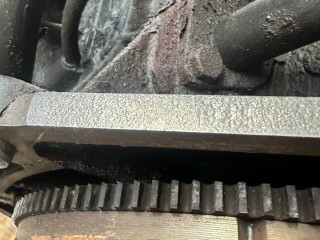 Двигатель, ориг. номер X17DTL, Opel Astra G 1998-2009