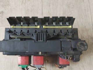 блок BSM, ориг. номер 9650618480, 9650618880, Peugeot 307 2001-2005