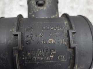 Расходомер воздуха, ориг. номер 0281002428, Opel Astra G 1998-2009