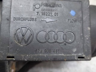 Расходомер воздуха, ориг. номер 074906461, Volkswagen Passat B5 1996-2001