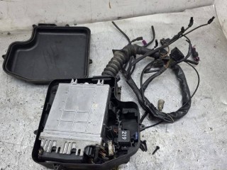 Проводка двигателя, ориг. номер 028906021GL, 0281001656, Volkswagen Passat B5 1996-2001