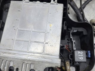 Проводка двигателя, ориг. номер 028906021GL, 0281001656, Volkswagen Passat B5 1996-2001