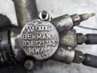 Подогреватель охлаждающей жидкости, ориг. номер 038121145, Volkswagen Passat B5 1996-2001