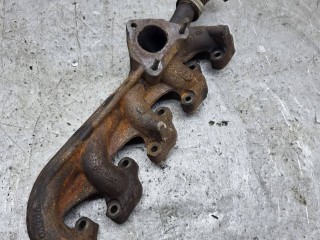 коллектор выпускной, ориг. номер 8442826, Volvo V70 2 2000-2004