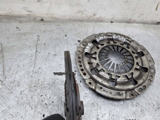 Комплект сцепления, ориг. номер 90400169, Opel Vectra C 2002-2005