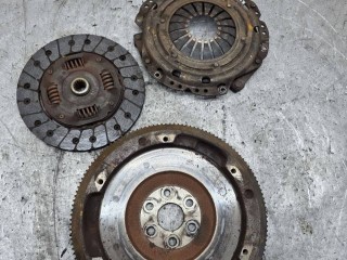 Комплект сцепления, ориг. номер 90400169, Opel Astra G 1998-2009