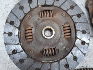 Комплект сцепления, ориг. номер 90400169, Opel Astra G 1998-2009