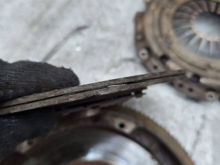 Комплект сцепления, ориг. номер 90400169, Opel Astra G 1998-2009