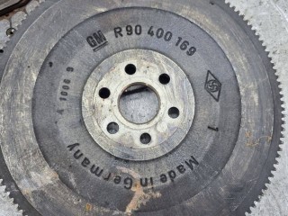 Комплект сцепления, ориг. номер 90400169, Opel Astra G 1998-2009