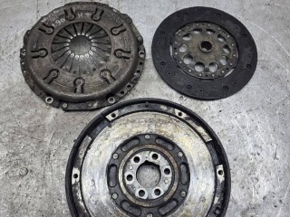 Комплект сцепления, ориг. номер 038141032PX, Volkswagen Passat B5 2000-2005