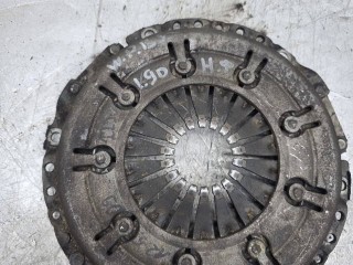 Комплект сцепления, ориг. номер 038141032PX, Volkswagen Passat B5 2000-2005