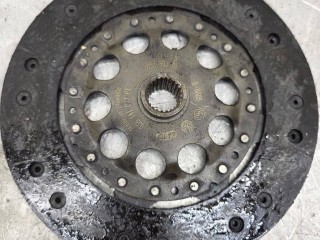 Комплект сцепления, ориг. номер 038141032PX, Volkswagen Passat B5 2000-2005