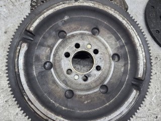 Комплект сцепления, ориг. номер 038141032PX, Volkswagen Passat B5 2000-2005