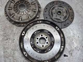 Комплект сцепления, ориг. номер 323064510, Volkswagen Passat B5 1996-2001