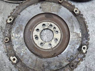 Комплект сцепления, ориг. номер 9661027980, Citroen C4 2004-2014