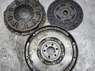 Комплект сцепления, ориг. номер 323064510, Volkswagen Passat B5 1996-2001