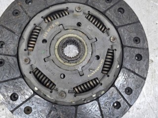 Комплект сцепления, ориг. номер 323064510, Volkswagen Passat B5 1996-2001