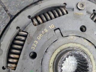 Комплект сцепления, ориг. номер 323064510, Volkswagen Passat B5 1996-2001