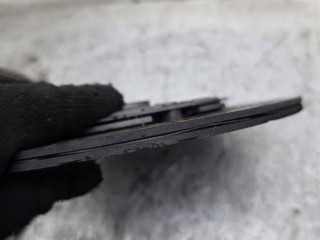 Комплект сцепления, ориг. номер 323064510, Volkswagen Passat B5 1996-2001