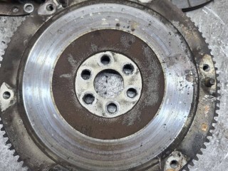 Комплект сцепления, Toyota Yaris P1 1999-2003