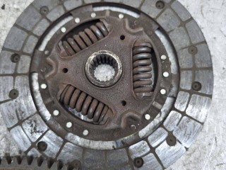 Комплект сцепления, Toyota Yaris P1 1999-2003