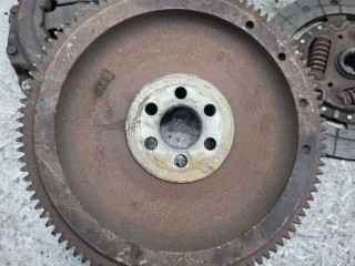 Комплект сцепления, Toyota Yaris P1 1999-2003
