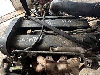 Двигатель, ориг. номер EYDC, EDDB, EYDB, EDDC, Ford Focus 1998-2001