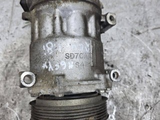 Компрессор кондиционера, ориг. номер 9651911480, Citroen C4 2004-2014