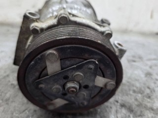 Компрессор кондиционера, ориг. номер 9651911480, Citroen C4 2004-2014