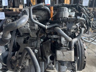 Двигатель, ориг. номер AJM, Volkswagen Passat B5 2000-2005